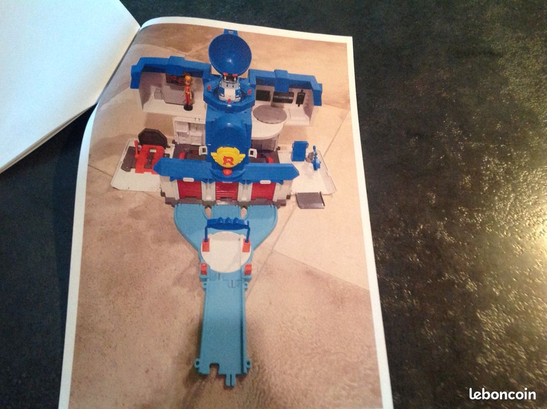 Robocar Poli (image 1)