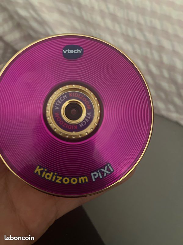 Vtech kidizoom pixi (image 3)