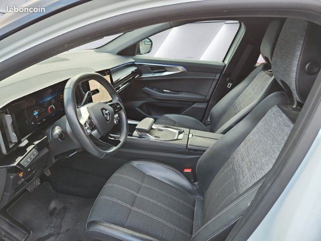 Renault Austral E-Tech hybrid 200 Techno 5P (image 9)