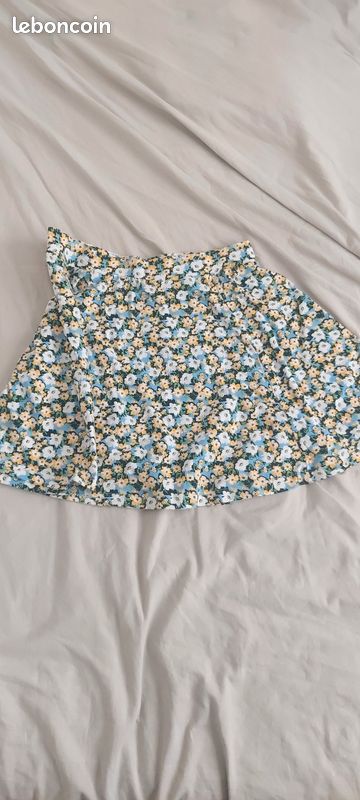 Jupes / robe / pantalon /Haut Femme taille 38/M (image 12)