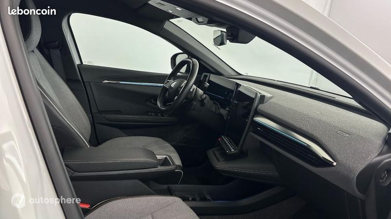 Renault Mégane E-Tech Electric EV60 220ch Techno super charge -C (image 15)