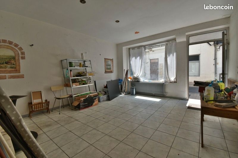 Appartement 3 pièces 84 m² · à Villeneuve-sur-Lot · 84 m² · 30 000 €