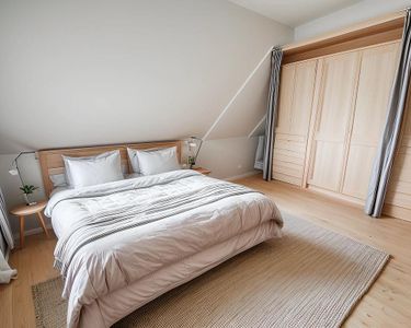 Appartement 178 000 € - 42 m²
