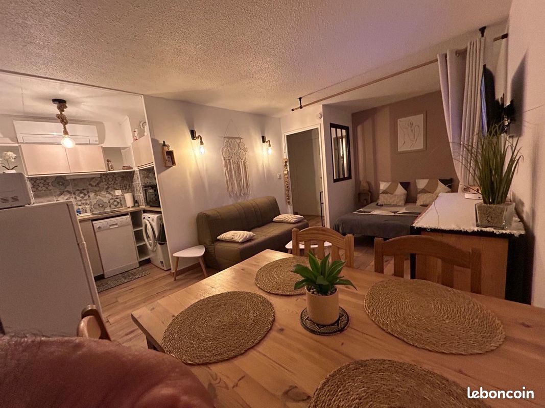 Appartement 1 pièce 25 m² · à Fréjus · 25 m² · 180 000 €