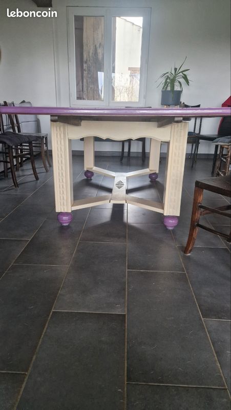 Table à manger (image 3)