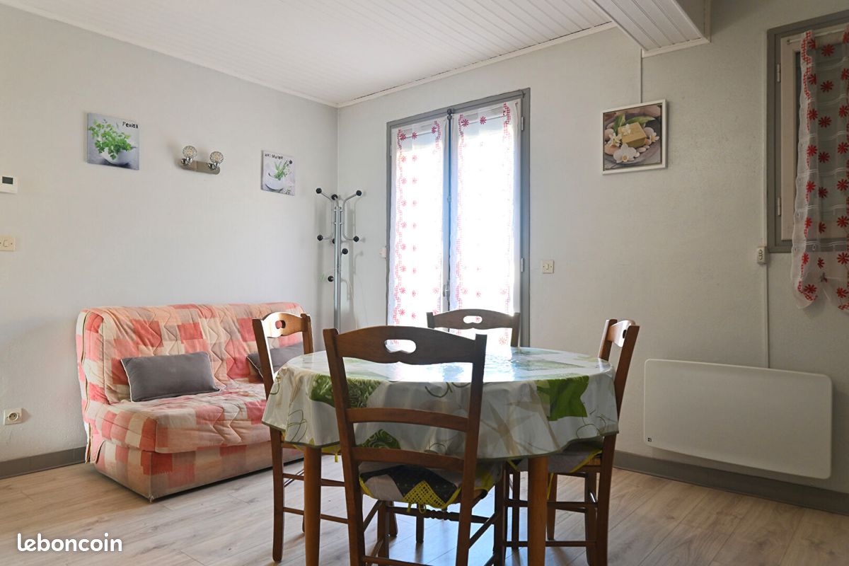 Appartement 3 pièces 43 m² · à Saint-Pierre-Dels-Forcats · 43 m² · 631 €/mois