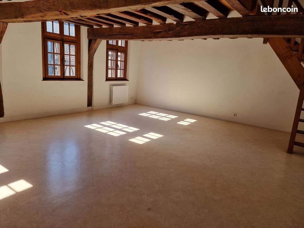 Appartement 3 pièces 71 m² · à Vernon · 71 m² · 734 €/mois