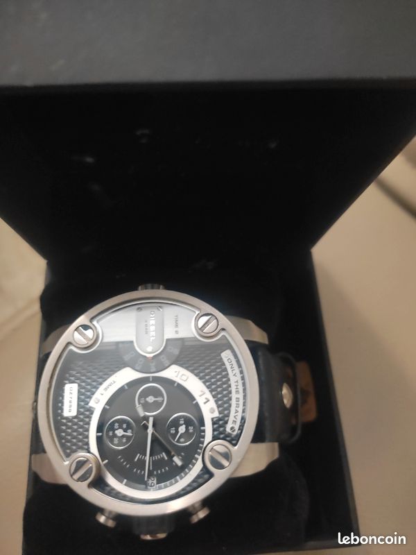 Montre homme (image 2)
