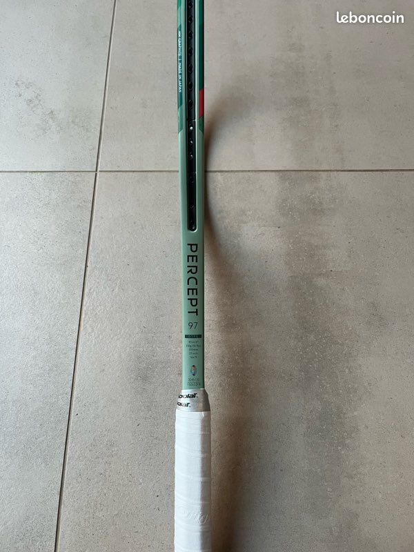 Yonex Percept 97 + sac (image 3)