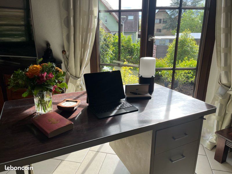 Bureau vintage (image 3)