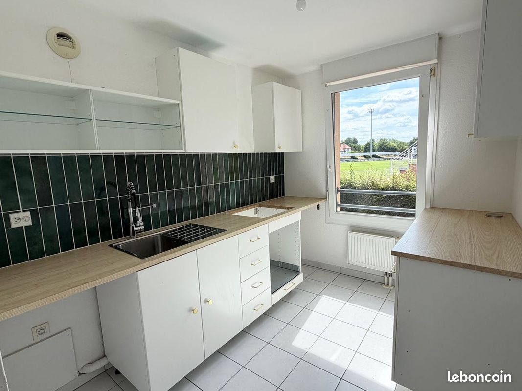 Appartement 3 pièces 65 m² · à Schiltigheim · 65 m² · 249 100 €