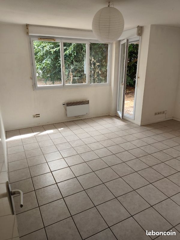 Appartement 2 pièces 38 m² · à Toulouse · 38 m² · 110 000 €