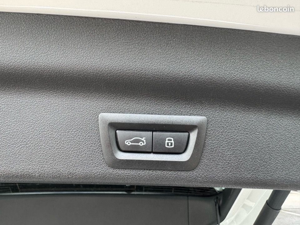 Bmw X1 (U11) XDRIVE23D 211CH M SPORT (image 17)