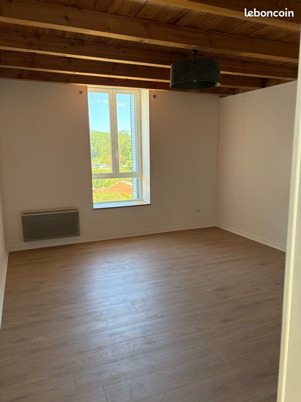 Maison 4 pièces 74 m² · à Remoulins · 74 m² · 920 €/mois