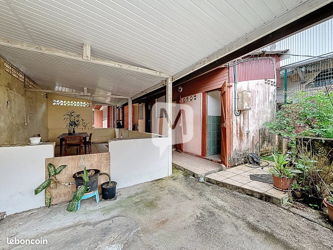 Maison 4 pièces 65 m² · à Cayenne · 65 m² · 141 700 €