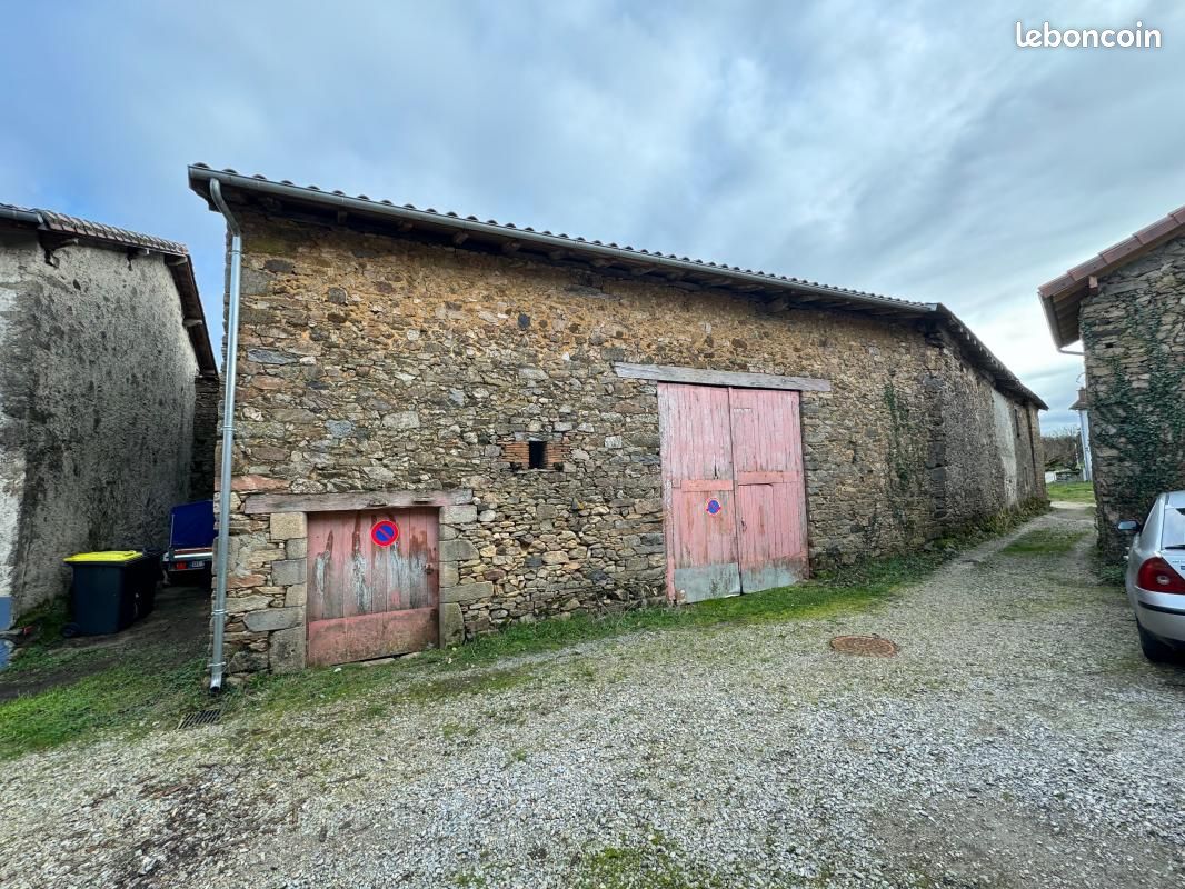 Maison 2 pièces 120 m² - Saint-Priest-sous-Aixe 87700 (image principale 0)