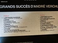 Coffret 10 vinyles "la grande fête de l'accordéon" (image 3)