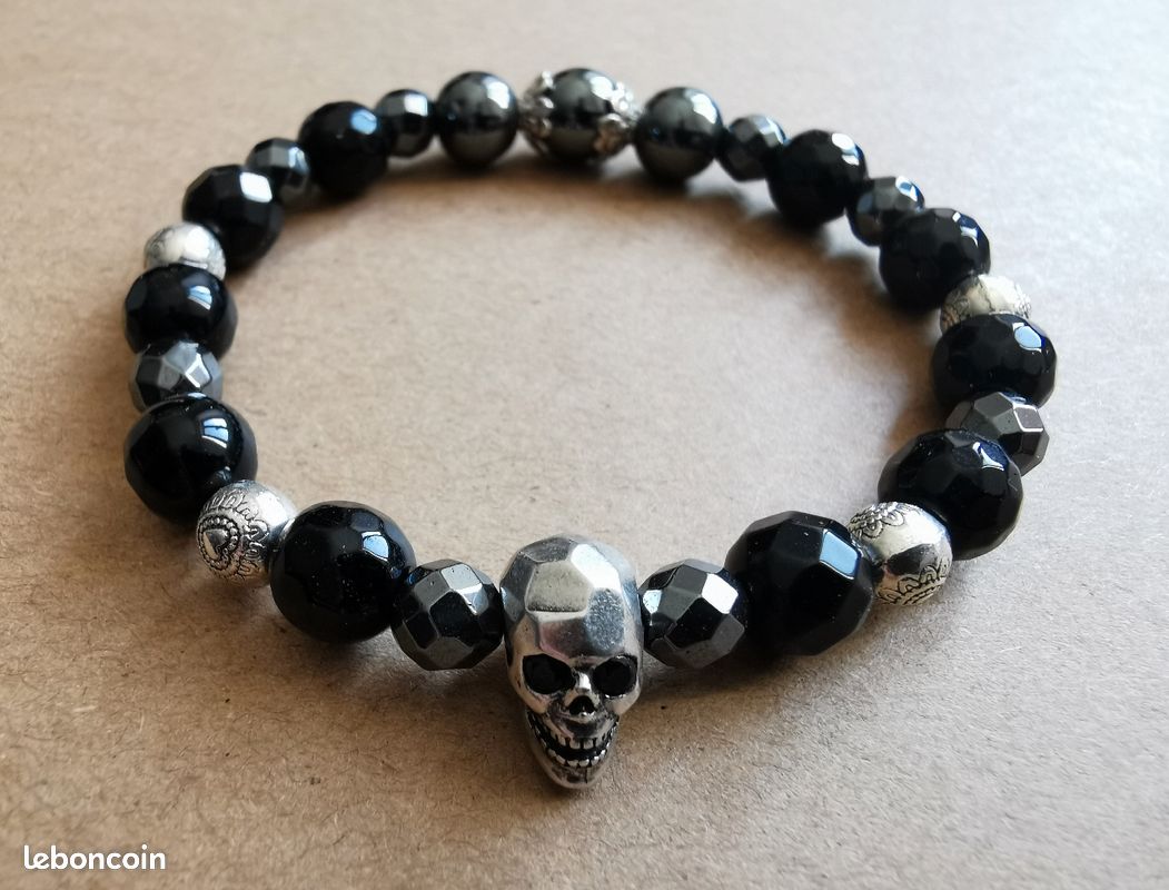 Création de bracelets homme ou mixte (image 5)