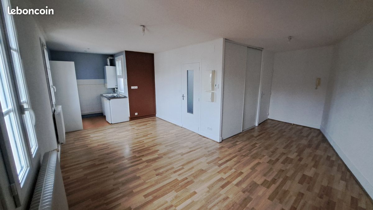 Appartement 1 pièce 35 m² · à Pau · 35 m² · 490 €