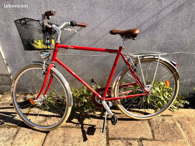 Vélo Magazine N°181 – Septembre 1981 – Bon état – Revue Vélo Ancienne