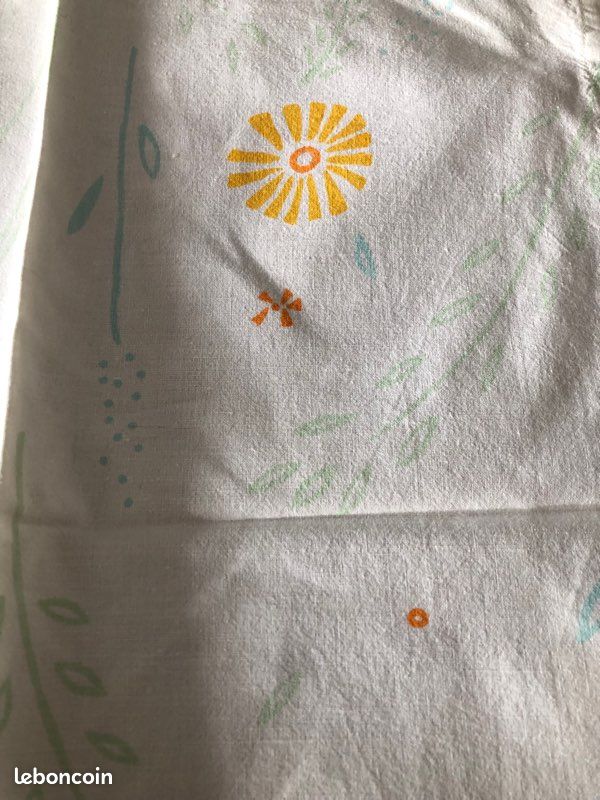 Vends 12 serviettes de table en coton (image 5)