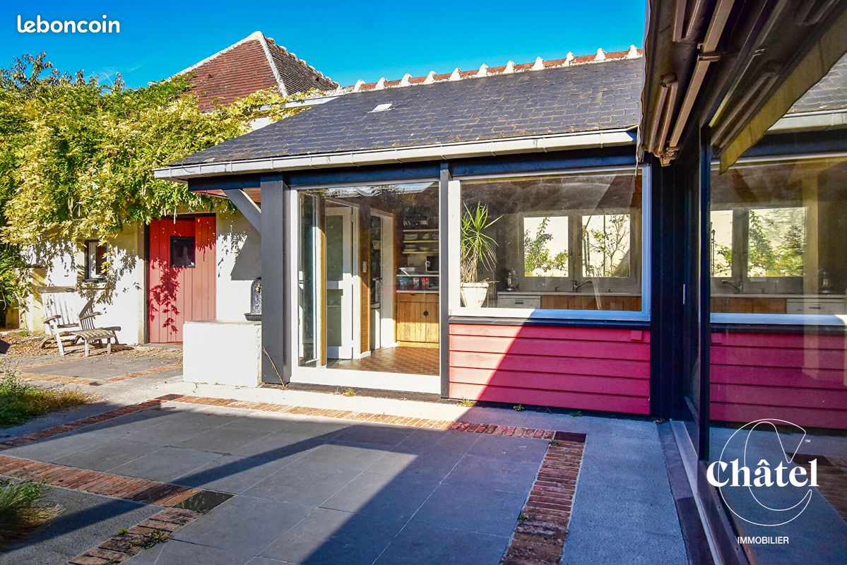 Maison 5 pièces 153 m² · à Senlis · 153 m² · 579 000 €