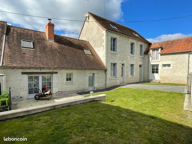 Maison 6 pièces 172 m²