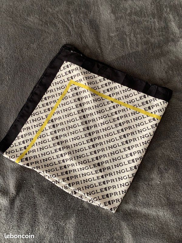 Foulard H&M (image 1)