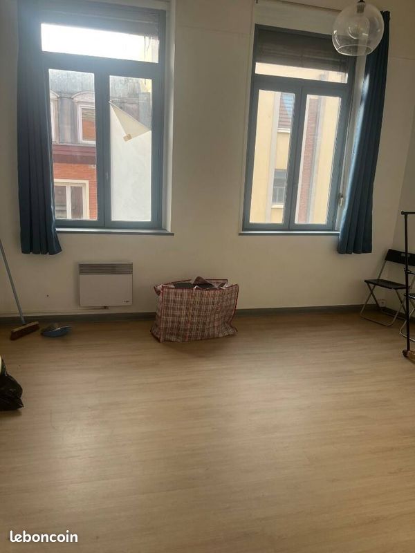 Appartement 2 pièces 30 m² · à Bussy-Saint-Georges · 30 m² · 600 €