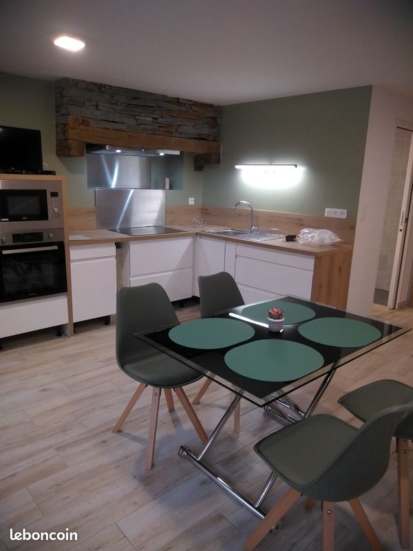 1 pièce 32 m² · à Renac · 32 m² · 457 €/mois