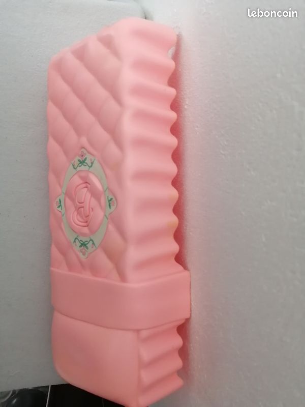Lit pour barbie (image 6)