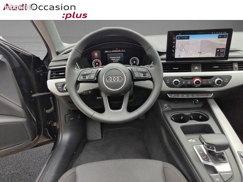 Audi A4 Avant 35 TFSI 150ch Business Executive S tronic 7 (image 8)