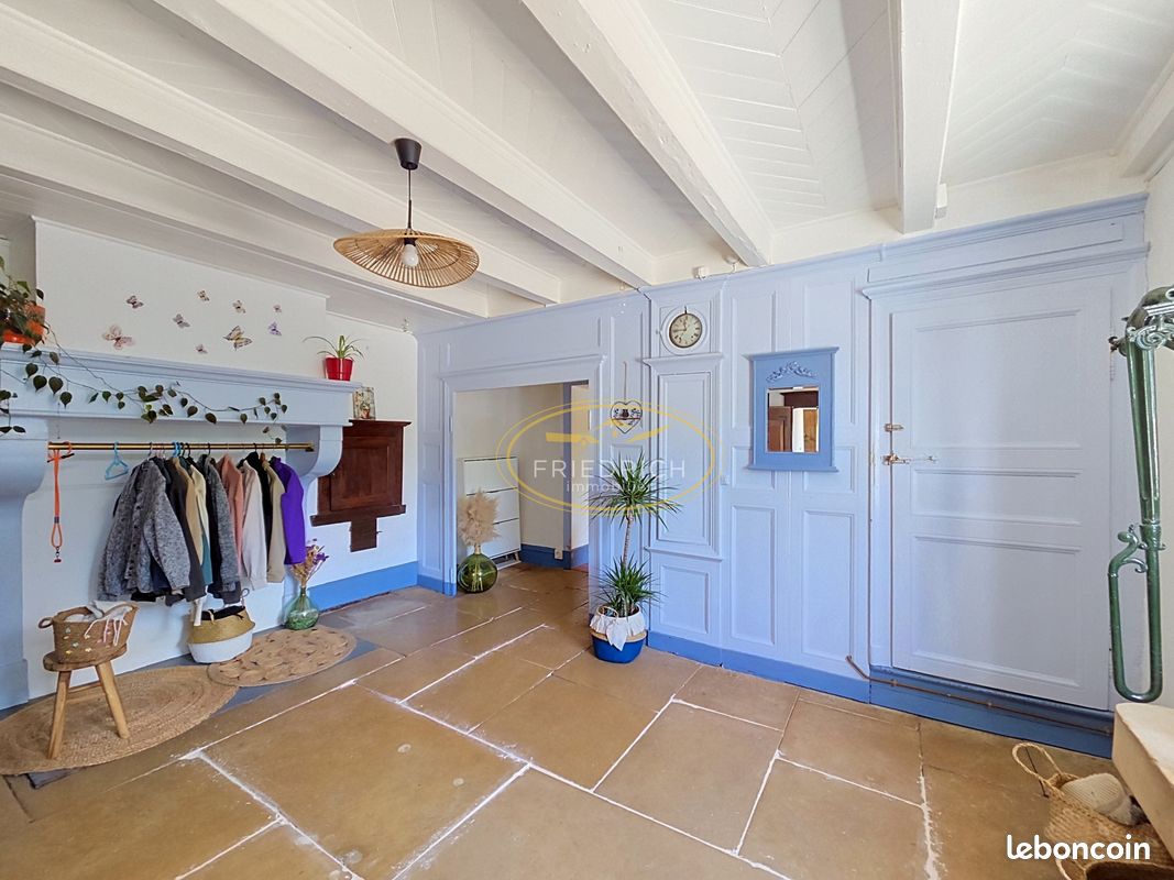Propriété 7 pièces 308 m² (image 5)