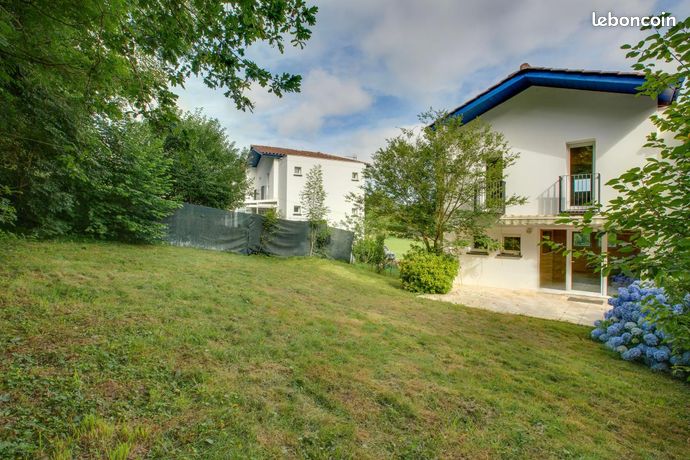 Maison 4 pièces 88 m²