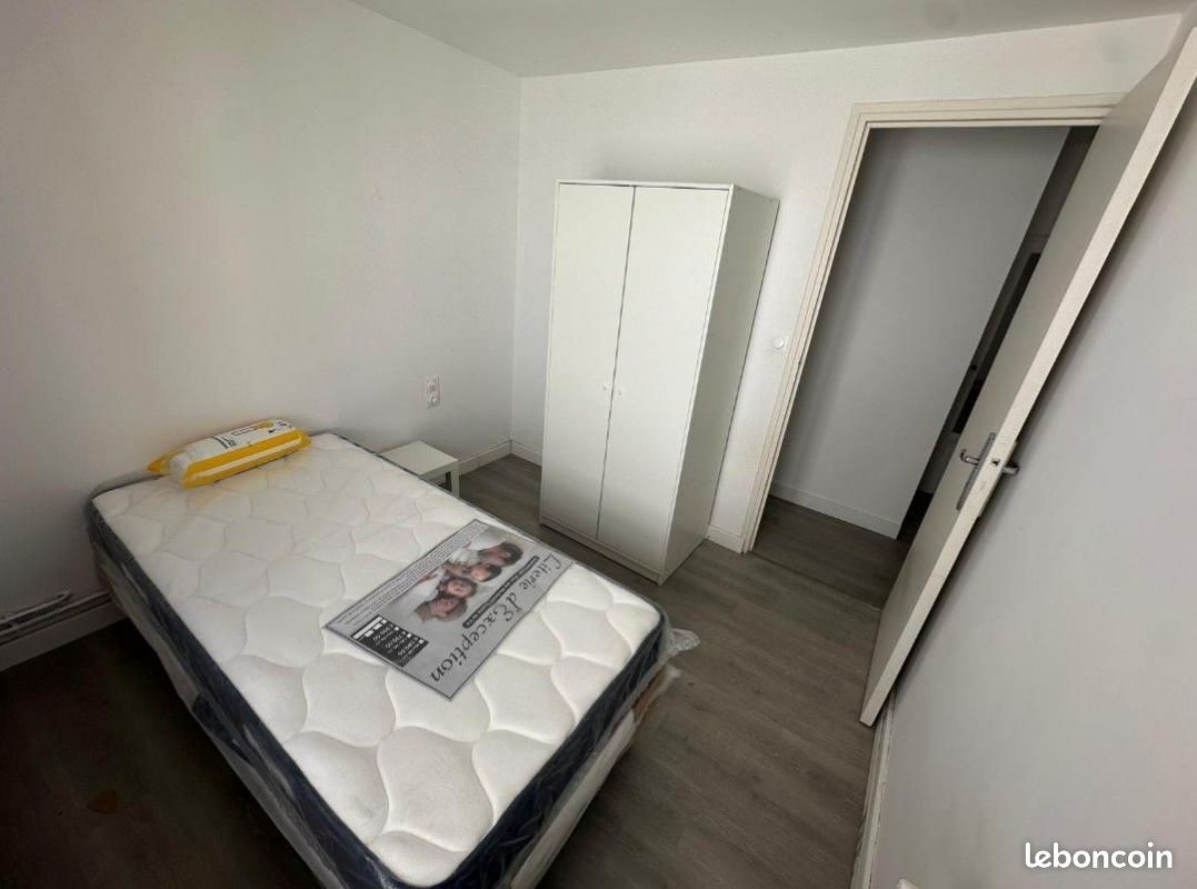 Maison a louer  - 4 pièce(s) - 73 m2 - Surfyn