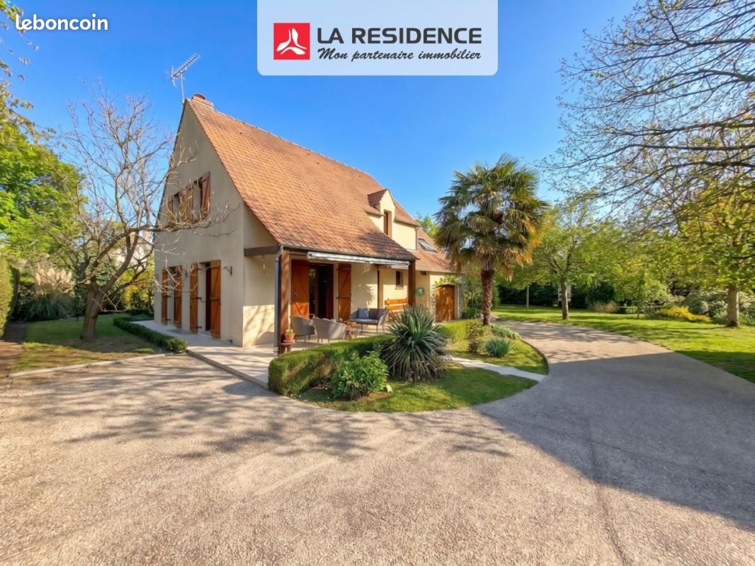 Maison 6 pièces 130 m² · à Herblay-sur-Seine · 130 m² · 499 000 €