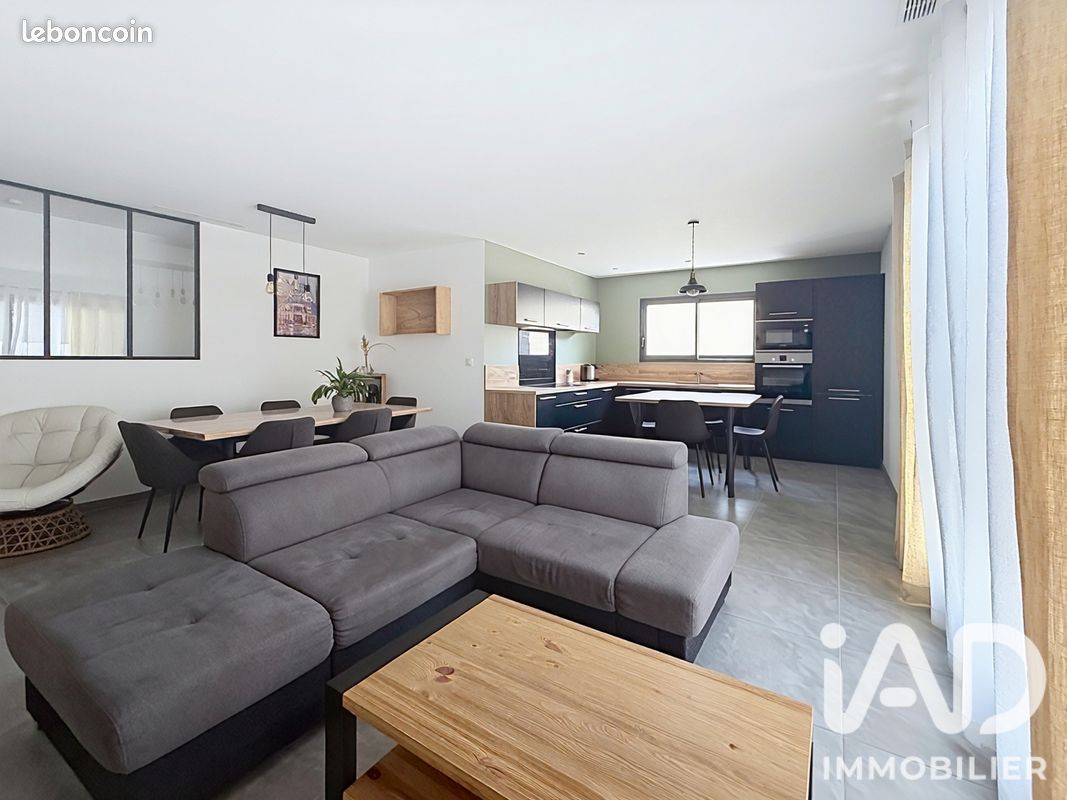 Maison 4 pièces 88 m² · à Narbonne · 88 m² · 295 000 €