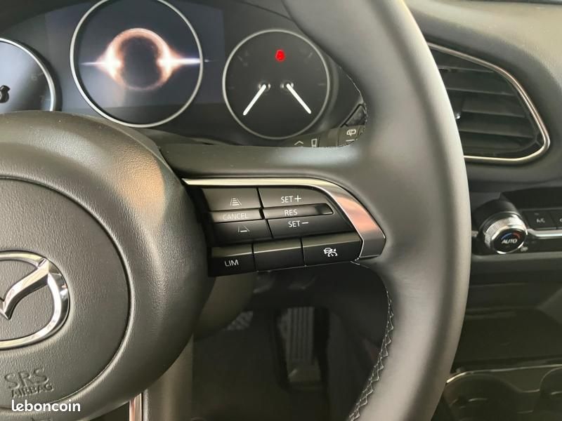 Mazda CX-30 2.0 e-SKYACTIV-X M-Hybrid 186ch Homura BVA 2025 Euro6e (image 21)