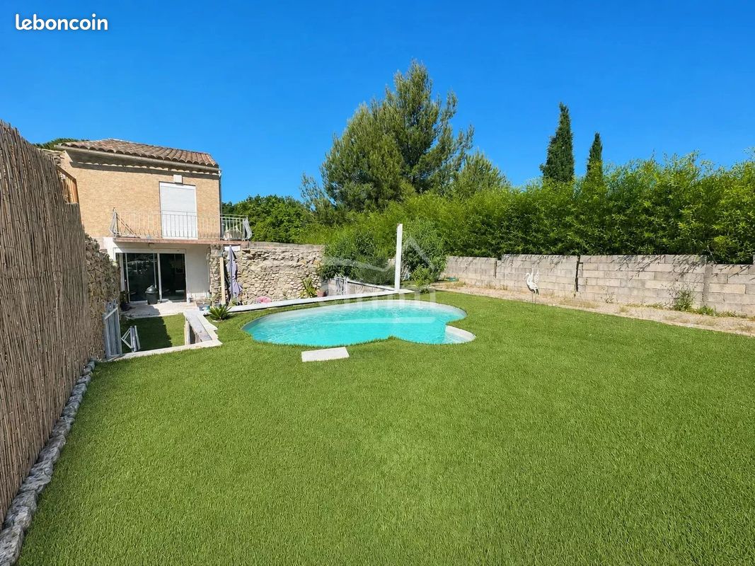 Maison 4 pièces 115 m² · à Château-Arnoux-Saint-Auban · 115 m² · 212 000 €