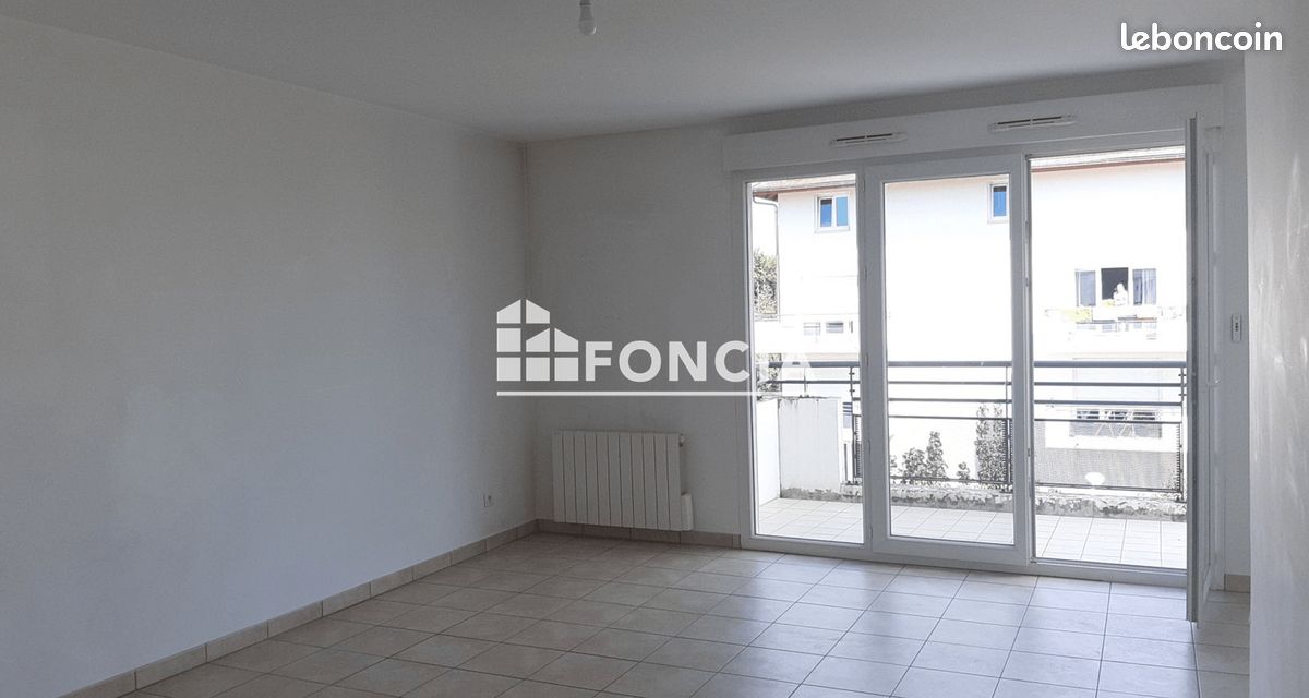 Appartement 3 pièces 69 m² · à Ferney-Voltaire · 69 m² · 1 410 €/mois
