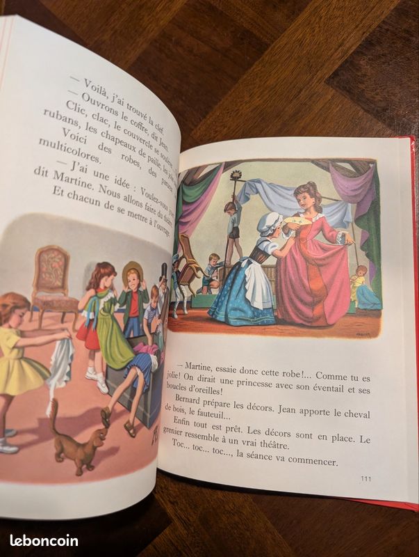 Livre enfant (image 5)