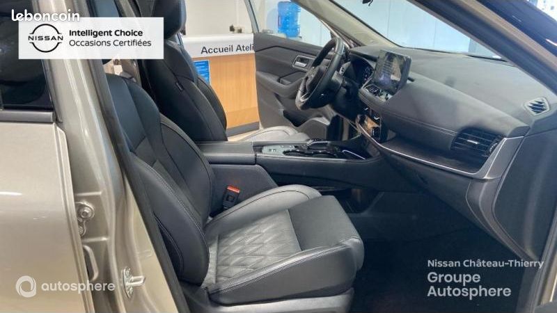 Nissan X-Trail e-Power 204ch Tekna 2024 (image 15)