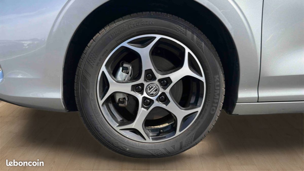 MG MG3 1.5 L Hybrid+ 195 ch Comfort (image 10)