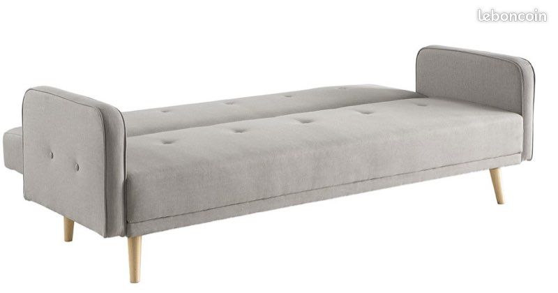 Canapé convertible (image 3)