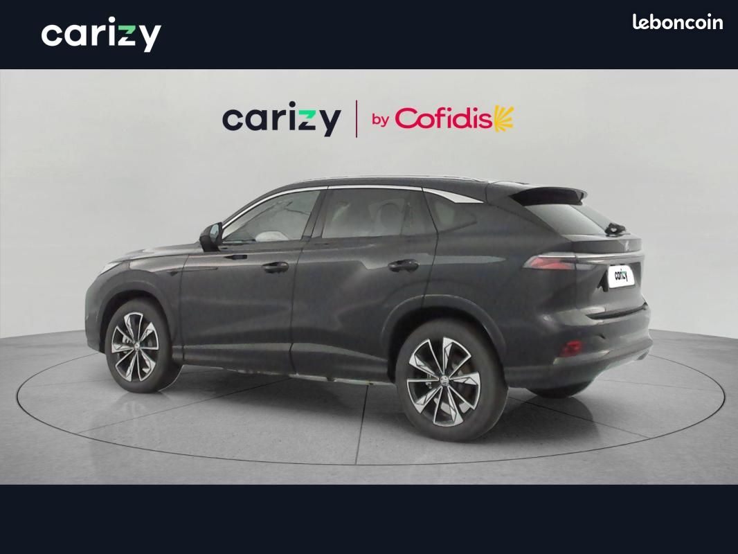 MG EHS 1.5 Hybrid+ 224ch Luxury (image 3)