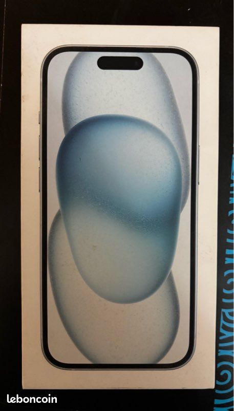 IPhone 15 128Go (image 1)