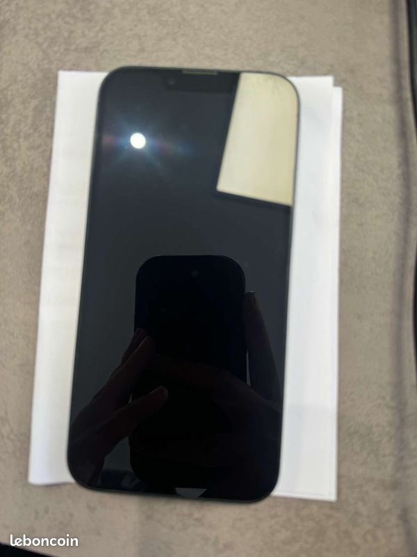 Iphone 14 (image 1)