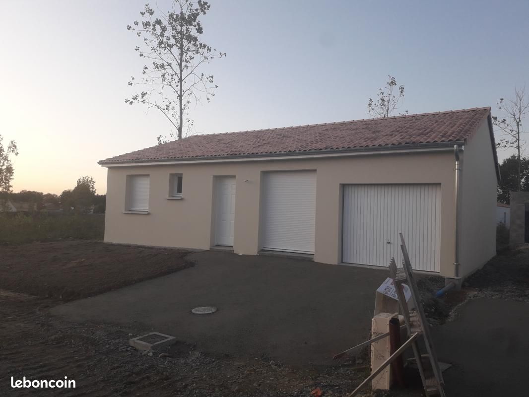 Maison à Vendre Gétigné Le Bon Coin Maison à vendre et vente appartement Pays de la Loire - leboncoin
