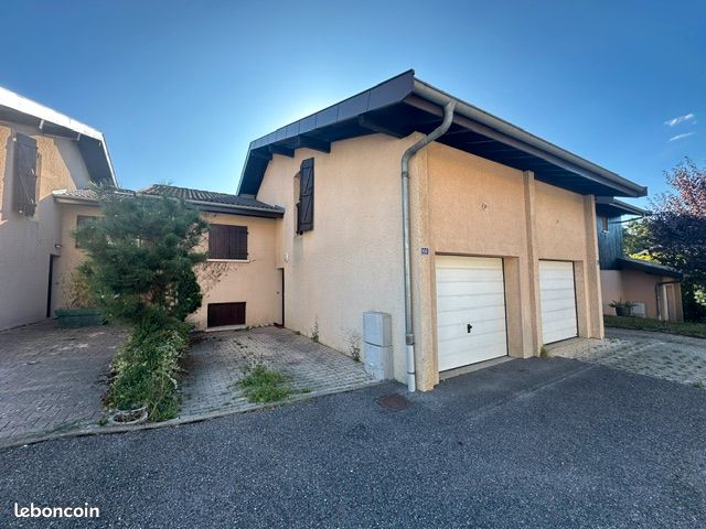 Appartement 5 pièces 95 m² · à Annecy · 95 m² · 1 850 €/mois
