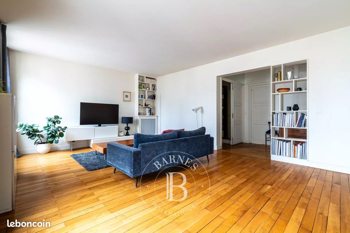 Appartement 5 pièces 117 m² (image 5)